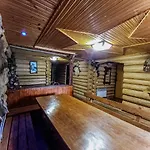 в карпатах *