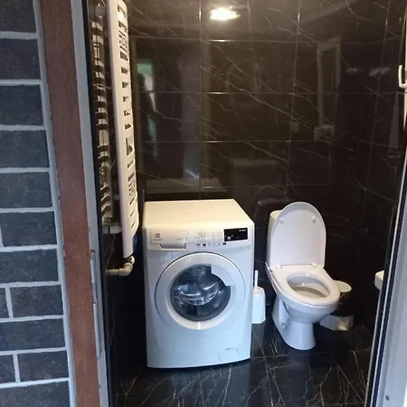 в карпатах Dağ evi Huklyvyy