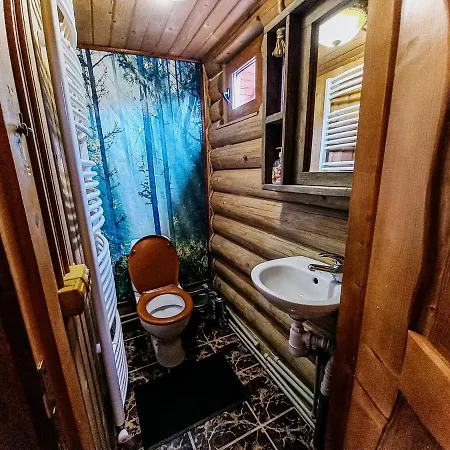 в карпатах Huklyvyy