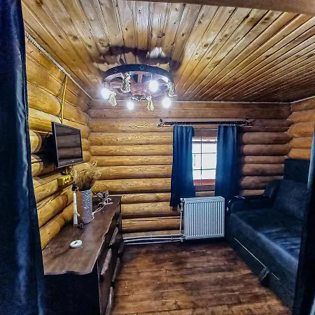 в карпатах * Zúgó