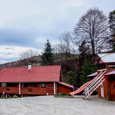 в карпатах * Huklyvyy