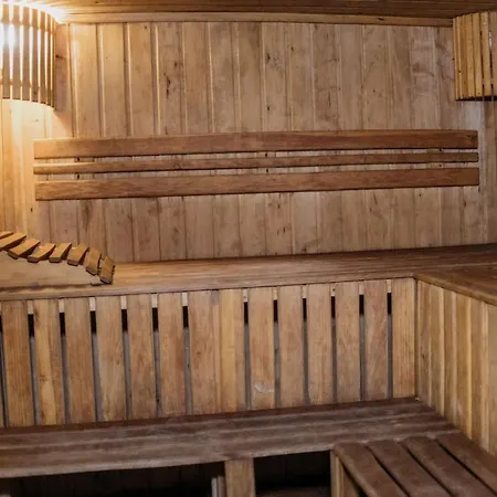 в карпатах Chalet Huklyvyy