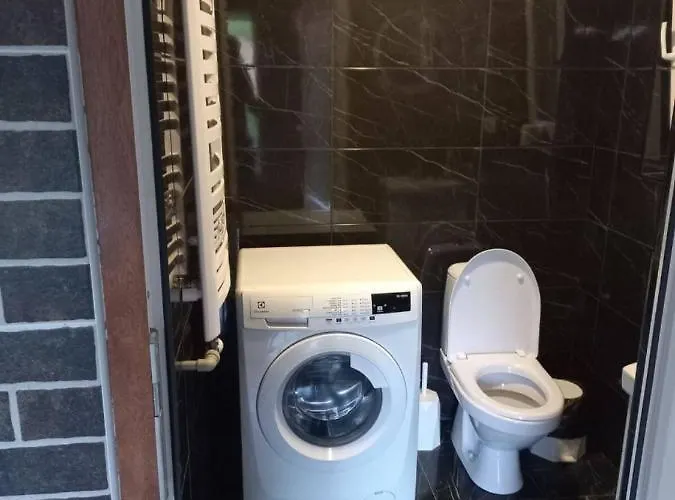 в карпатах 木屋 Huklyvyy