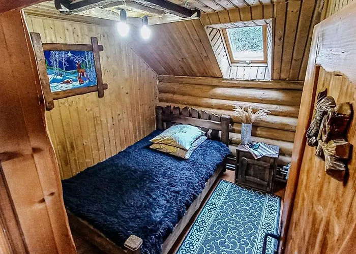 в карпатах Huklyvyy