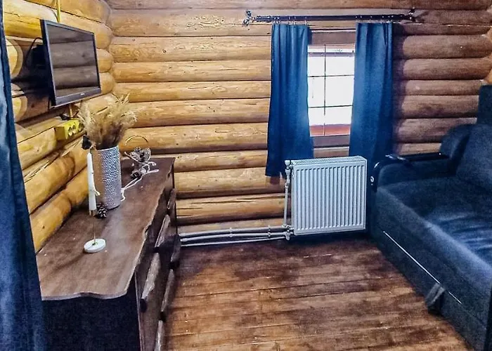 木屋 в карпатах *