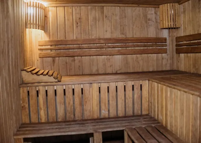 в карпатах 木屋 Huklyvyy