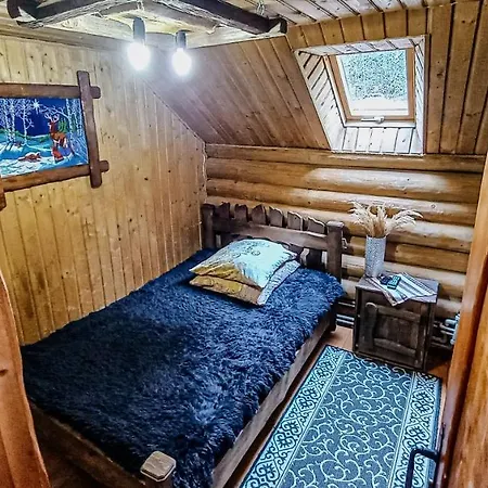 в карпатах Гукливый